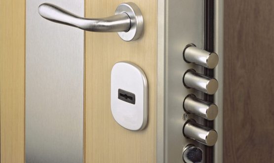 How Do Door Locks Actually Work