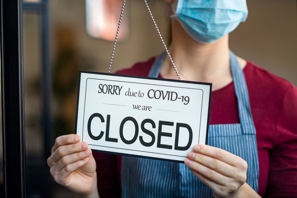 How COVID-19 Pandemic Affecting Locksmith Industry