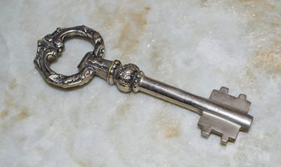 How Does A Master Key System Work