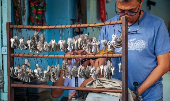 What Are Different Types Locksmiths