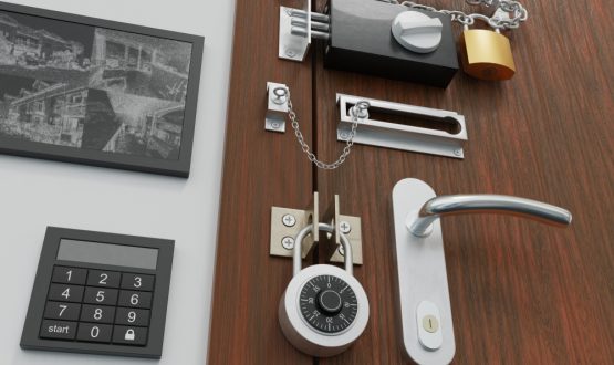 Evolution Locksmithing Different Types Locking Systems