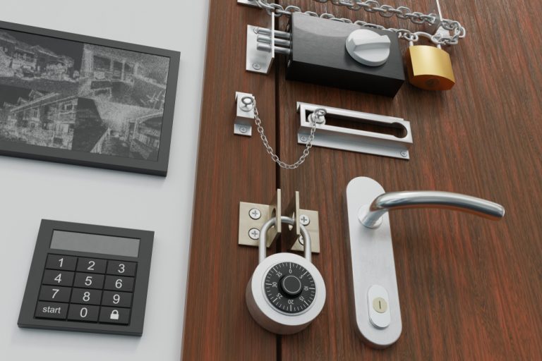 Emergency Locksmiths Melbourne Different Types Of Locking Systems