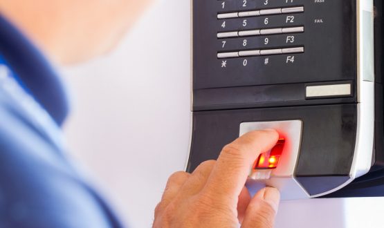 Can Electronic Door Locks Be Hacked