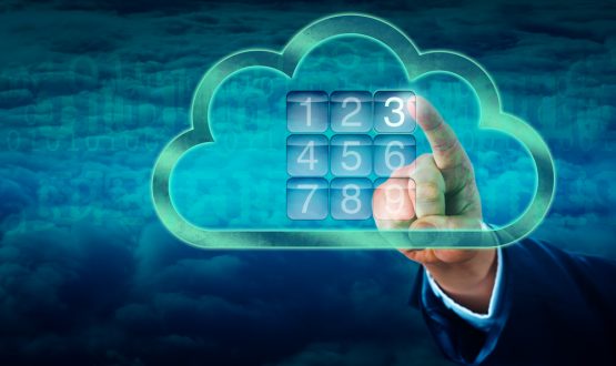 What Is Electronic Lock