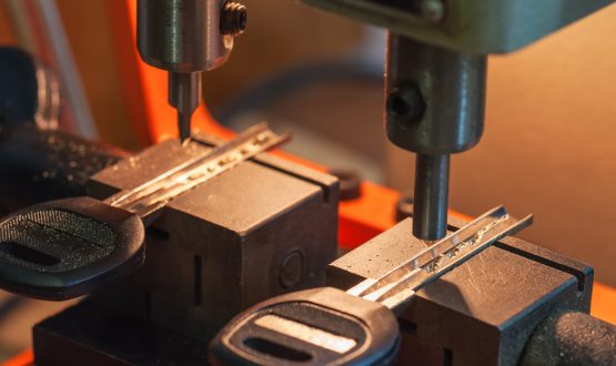 Can Make Duplicate Key Without Original