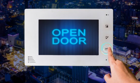 Why Digital Lock Better Than Ke