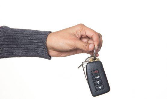 Can Make Copy Key Fob