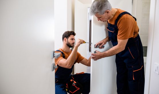 What Role Emergency Locksmith 2022