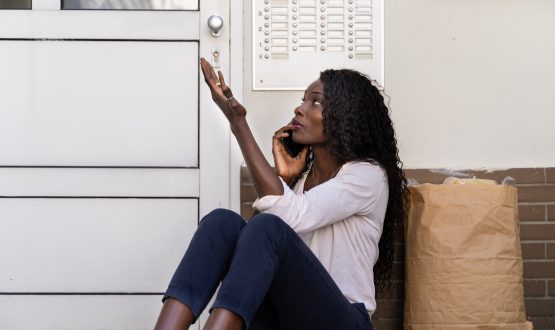 What is useful information emergency locksmith