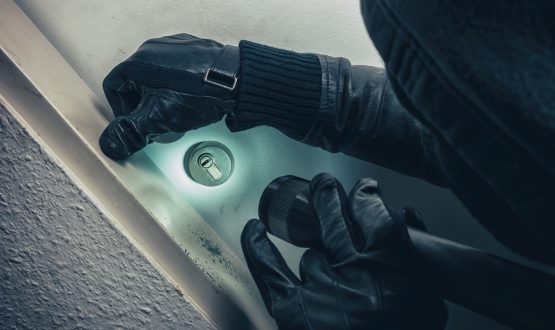 Emergency Locksmiths Help After Burglary