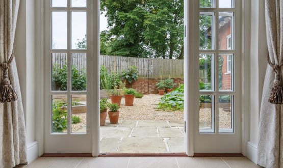 Can Emergency Locksmith Install Keyless Entry Lock French Doors