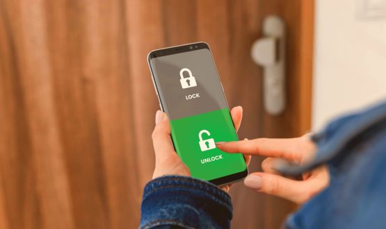 Smart Home Security Everything to Know