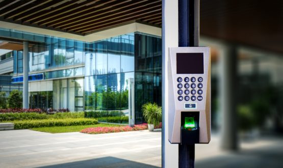 Retail Store Security Tips