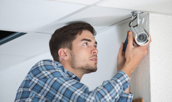 Ways To Secure Your New Home